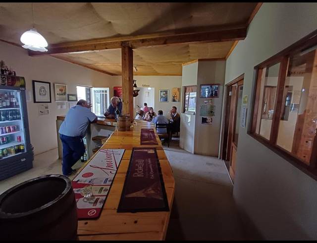 LAND FOR SALE IN MOSSEL BAY RURAL